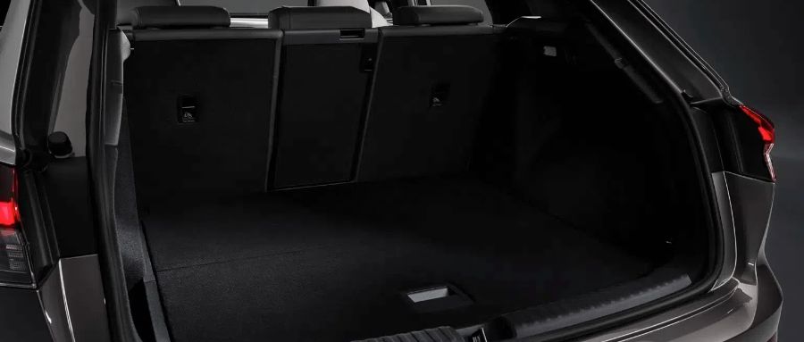 Audi Q4 e-tron 8