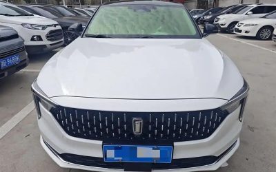 Подержанный автомобиль Bestune B70 2021, китайский седан, тип топлива бензин, обзор и цена на продажу