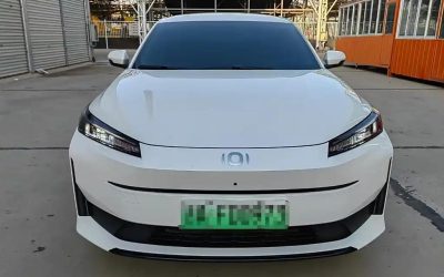Changan Nevo A05 2024 седан, подключаемый гибрид, 2WD, Китай, обзор, спецификации, цена, продажа
