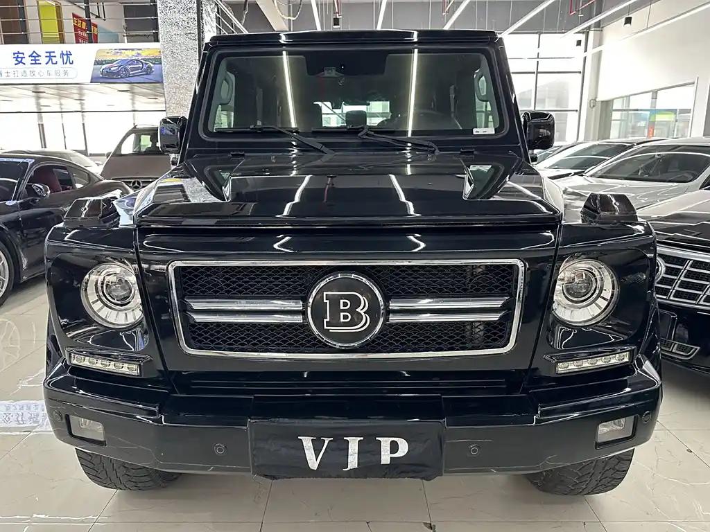 Beijing BJ80 2019, китайский подержанный автомобиль, внедорожник, бензин, 4WD, цена, обзор