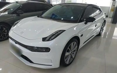 Zeekr 001 2023, подержанный автомобиль, хэтчбек, электрический, 4WD, Китай, спецификации, продажа, цена