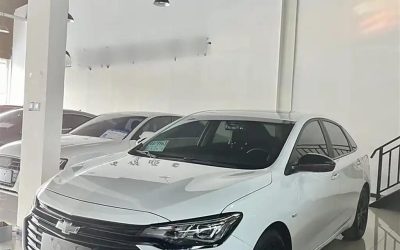 Chevrolet Monza 2019, подержанный автомобиль, седан, бензин, 2WD, спецификации, продажа, цена