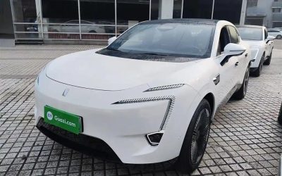 Avatr 11 2024, подержанный автомобиль, внедорожник, электрический, 4WD, Китай, спецификации, цена