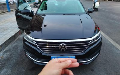 Подержанный автомобиль Volkswagen Lavida 2021, седан, интерьер, бензин, 2WD, продажа, купить