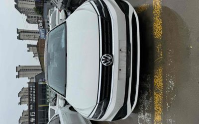 Used Volkswagen Lamando 2020 sedan interior, review, price, specs, gasoline, 2WD, China