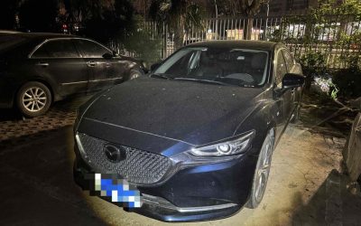 Подержанный Mazda Atenza 2020, седан, 2WD, Китай, спецификации, цена, продажа