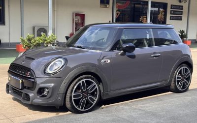 MINI 2021, подержанный автомобиль, хэтчбек, 2WD, Китай, спецификации, цена, купить