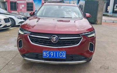 Buick Envision 2021 SUV, auto review, exterior and interior specs, gasoline, 2WD, sale price, buy