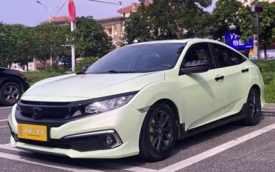 Honda Civic 2021 sedan, auto review, exterior and interior specs, gasoline, 2WD, sale price, buy