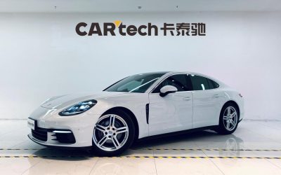 Интерьер Porsche Panamera 2021, седан, 4WD, Китай, спецификации, подержанный автомобиль