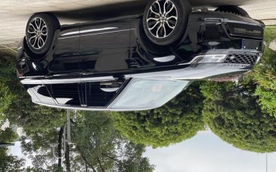 Land Rover Range Rover Sport 2021, внедорожник, 4WD, Китай, спецификации, продажа, купить