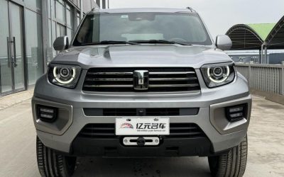 Interior of a used Tank 700 EV 2024 electric SUV from China, 4WD, with specifications and price