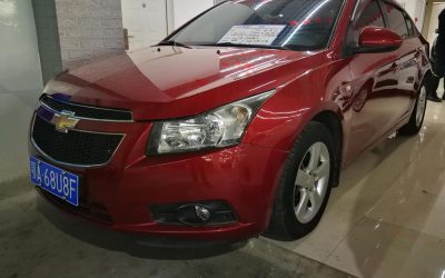 Экстерьер Chevrolet Cruze 2013, подержанный автомобиль, седан, 2WD, бензин, спецификации, цена, продажа