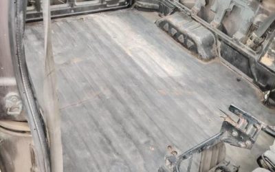 Китайский подержанный автомобиль Jinbei Haise X30 2016 минивэн 2WD бензин экстерьер, цена