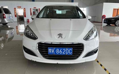 Подержанный автомобиль Peugeot 308 2013, хэтчбек, бензин, 2WD, экстерьер, спецификации, цена, продажа, обзор, купить авто