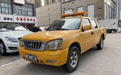 Китайский подержанный автомобиль Leopaard Flying 2013, внедорожник, бензин, 4WD, интерьер, спецификации, цена, обзор, продажа, купить