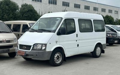 Подержанный автомобиль Ford Classic Transit 2016, минивэн, дизель, 2WD, спецификации, продажа, цена