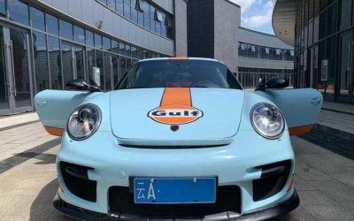 Интерьер Porsche 911 2010 купе, подержанный авто, бензин, 2WD, Китай, спецификации, цена