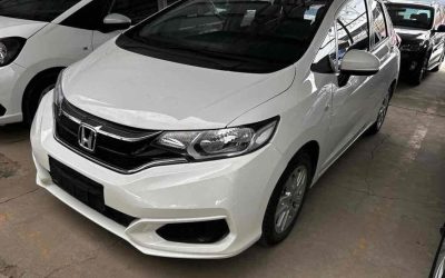 Интерьер Honda Fit 2020 хэтчбек, подержанный авто, бензин, 2WD, Китай, спецификации, цена