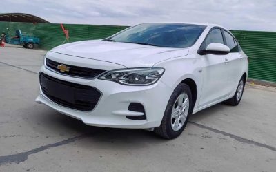 Интерьер Chevrolet Cavalier 2018 седан, подержанный авто, бензин, 2WD, Китай, обзор, спецификации