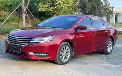 Интерьер Roewe i6 2017 седан, китайский подержанный авто, бензин, 2WD, Китай, спецификации, цена
