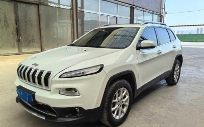 Интерьер Jeep Cherokee 2017 внедорожник, подержанный авто, бензин, 4WD, Китай, спецификации, цена