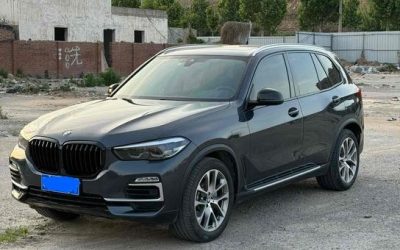 Подержанный автомобиль BMW X5 2019, внедорожник, бензин, 4WD, спецификации, цена, обзор, продажа, предпродажный автомобиль