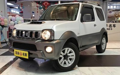 Интерьер Suzuki Jimny 2015 внедорожник, подержанный авто, бензин, 4WD, Китай, продажа, цена