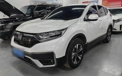 Honda CR-V 2022 подержанный автомобиль, внедорожник, 4WD, спецификации, цена, обзор, продажа