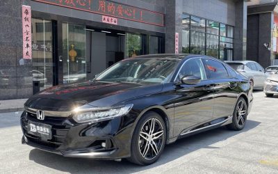 Honda Accord 2021 подержанный автомобиль, интерьер, седан, цена, обзор, купить