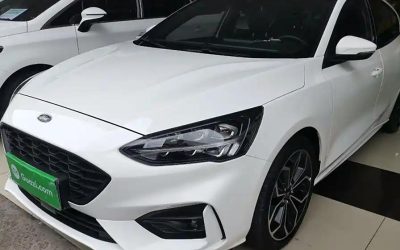 Ford Focus Рестайлинг 2021, седан, бензин, 2WD, интерьер, характеристики, купить подержанный автомобиль