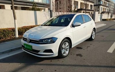 Volkswagen Polo 2021 подержанный авто, хэтчбек, интерьер, спецификации, цена, обзор, бензин, 2WD, купить подержанный автомобиль