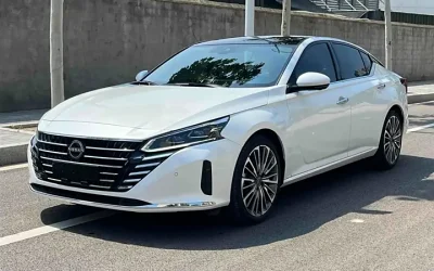 Nissan Altima 2024 седан, подержанный автомобиль, экстерьер, цена, спецификации, обзор, бензин, 2WD, продажа подержанного авто