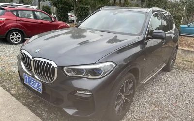 BMW X5 2021 внедорожник, подержанный автомобиль, экстерьер, цена, спецификации, обзор, дизель, 4WD, продажа подержанного авто