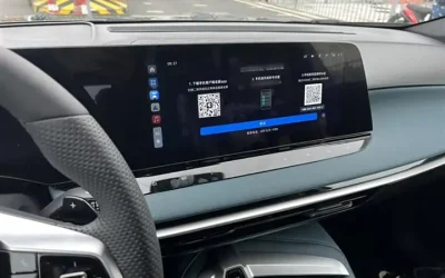 MG 7 2025 подержанный авто седан бензин 2WD Китай купить спецификации интерьер