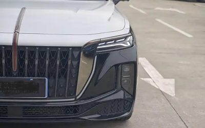 Подержанный автомобиль Hongqi H9 2025: экстерьер седана, обзор, спецификации, цена, 2WD, гибрид, Китай