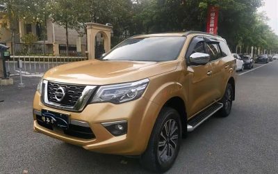 Nissan Terrano 2021 подержанный автомобиль, внедорожник, бензин, 4WD, интерьер, спецификации, купить