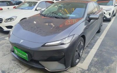 Deepal SL03 2023 китайский подержанный автомобиль, седан, экстерьер, электрический, спецификации, цена, обзор, продажа, 2WD, Китай, купить авто