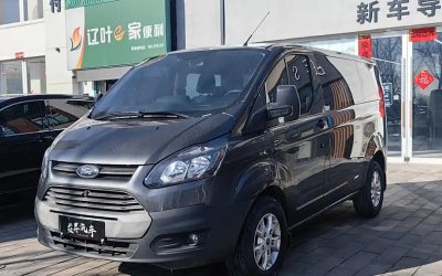 Ford Transit 2019 van detailed interior, specs, price, review, for sale, used car, pre-hand car, second hand car, auto, Chinese used car, China used car, diesel fuel type, 2WD, buy price in China