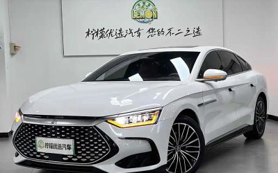 BYD Han 2023 sedan detailed interior, specs, price, review, for sale, used car, pre-hand car, second hand car, auto, Chinese used car, China used car, electric fuel type, 2WD, buy price in China