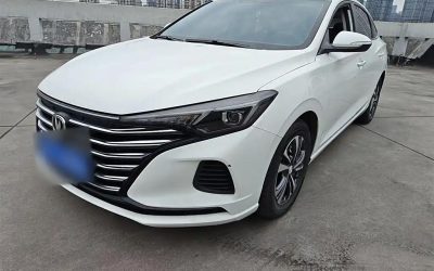 Changan Eado 2022 китайский подержанный авто седан бензин 2WD обзор цена экстерьер