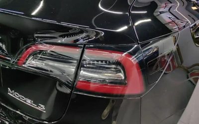 Tesla Model 3 2021 подержанный автомобиль, электрический седан, 2WD, цена, обзор, интерьер, продажа, купить