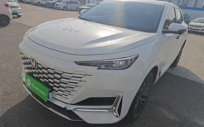 Changan UNI-K 2024 SUV detailed interior, specs, price, review, for sale, used car, pre-hand car, second hand car, auto, Chinese used car, China used car, plug-in hybrid fuel type, 4WD, buy price in China