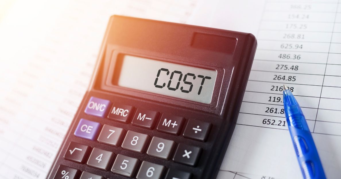 save on customs clearance