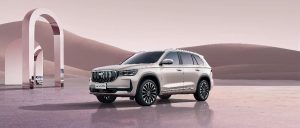 Автомобильный пир в марте 2025 года: комплексный анализ семи моделей-тяжеловесов 8 Car Feast in March 2025 9