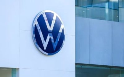 Volkswagen из Китая