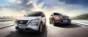 Nissan China 6