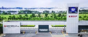 Nissan China