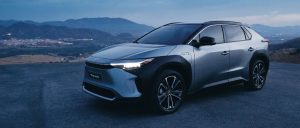 Toyota China 7
