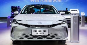 Toyota China 3